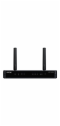 LANCOM 1800VAW - Bezdrátový router - DSL modem - Wi-Fi 6 - Dual Band - VoIP brána