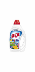 PRACÍ GEL REXCOLOR 22 SK 0,99L