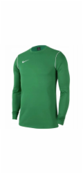 Nike Mikina Park 20 Crew Top R Jr BV6875 010