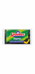 Houba Bigmax 15x10x4,5cm, Spontex