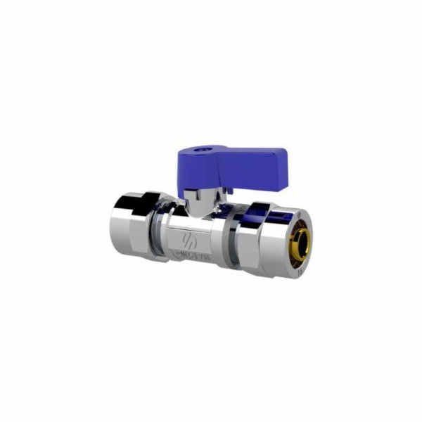 Ventil MINI 16x2 mm, pro vícevrstvé potrubí