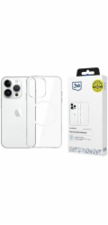 3mk ochranný kryt Clear MagCase pro Apple iPhone 14 Pro Max