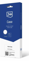 3mk ochranný kryt Clear Case pro Poco F6 Pro
