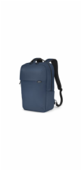 DICOTA Commuter - Batoh na notebook - 13" - 16" - námořnická modř