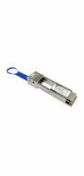 MikroTik  SFP modul XQ+CM0000-XS+ 100G adaptér QSFP28 na 25G SFP28