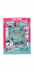 Sticki Rolls se 70 různými nálepkami