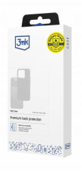 3mk ochranný kryt Matt Case pro Poco F6