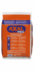 Tablety soli Axal Pro, 15 kg