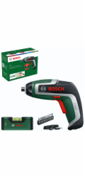 Bosch Home and Garden IXO 7 Level Set aku šroubovák 2.0 Ah