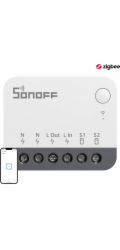 Smart Switch SONOFF ZBMINIR2 ZigBee