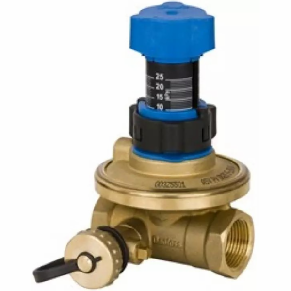 Danfoss Rovnoměrný ventil 11/4 Asv-Pv 003L7614 (DWZ)