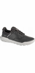 Caterpillar Hex Lite Leather P726319 Černá 43