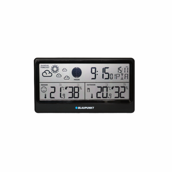 Blaupunkt WS20BK