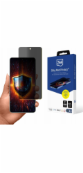 3mk ochranná folie Silky Matt Privacy pro OnePlus Nord CE 4