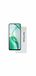 Tactical Glass Shield 2.5D sklo pro Xiaomi Redmi Note 14 4G/5G/Poco X7 Pro 5G Clear