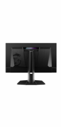 MSI LCD MPG 272URX QD-OLED, 26.5", 3840x2160, QD-OLED, 0,03ms, VESA 100x100, Black