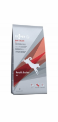 TROVET Renal & Oxalate RID - suché krmivo pro psy - 12,5kg