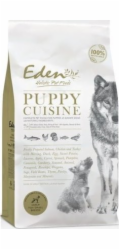 EDEN Puppy Cuisine 80/20 Small kibble - suché krmivo pro psy - 2kg