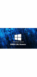 Fujitsu Win Server CAL 2025 (10 User)