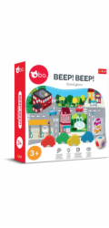 Desková hra Bo. Beep Beep 2344ML
