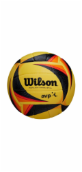 Volejbalový míč, volejbalový míč Wilson OPTX AVP VB Replica