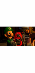 Hra pro Nintendo Switch Nintendo Luigi s Mansion 2 HD (UK4)