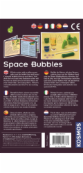 Vzdělávací sada Kosmos Space Bubbles