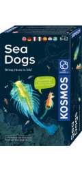 Experimentální sada Kosmos FunScience Sea Dogs