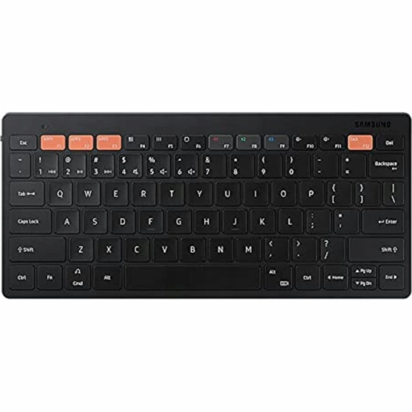 Samsung&nbsp;Smart&nbsp;Keyboard&nbsp;Trio&nbsp;500&nbsp;(schwarz,&nbsp;DE-Layout)