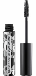 Essence All Eyes On Me řasenka pro objem, délku a natočení řas 01 Black 8 ml
