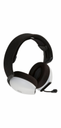 Alienware Tri-Mode Wireless Gaming Headset - AW725H (Lunar Light)