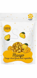 PAKA ZWIERZAKA Pepe Lio Mango - pamlsek pro psa - 20g