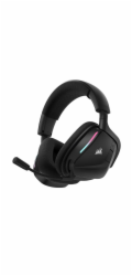Bezdrátová sluchátka Corsair Void V2 s uhlíkovým vláknem