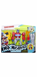 Hračka robot Transformers Mixmashers F9731