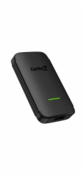 CarlinKit CPC200-A2A Bezdrátový adaptér Black