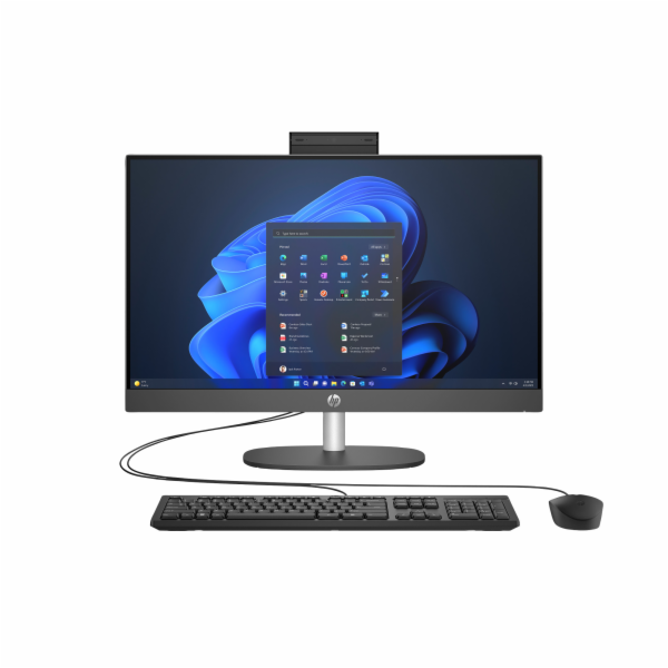 HP ProOne/240 G10/23,8"/FHD/i5-1334U/16GB/512GB/Iris Xe/W...