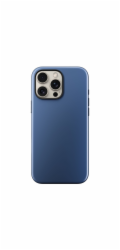 Nomad Pouzdro Sport, námořnická modrá - iPhone 16 Pro Max