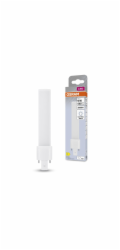 LED ŽÁROVKA S9 G23 4W 550LM 4000K