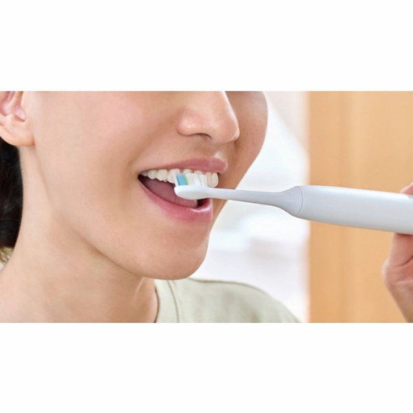 Philips&nbsp;Optimal&nbsp;White&nbsp;HX6066/87&nbsp;Balení&nbsp;6&nbsp;ks&nbsp;hlavic&nbsp;kartáčku