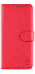 Tactical Field Notes pro Xiaomi Redmi A5 4G Red