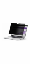 StarTech Filtr StarTech 141T6-PRIVACY-SCREEN filtr obrazovky Bezrámový filtr soukromí pro displej s úhlopříčkou 35,8 cm (14,1")