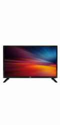 Televizor Trevi, LTV 2401 SA2, D-LED 24", 16:9, HDMI, dálkové ovládání, 36 W