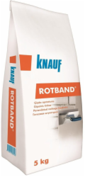 KNAUF Sádrová omítková směs Rotband, 5 kg (LV)