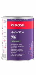 PENOSIL Tmel WATERSTOP 930 šedý 1l