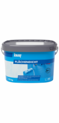 KNAUF HYDROIZ TEPTINE FLACHENDICHT 22 KG