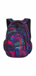 COOLPACK Školní batoh různé barvy, 15 x 31,5 x 41 cm