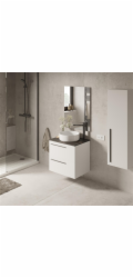 STOLNÍ DEKTON LAURENT 61X46X1,2