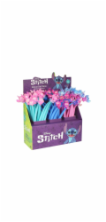 Pero Disney Stitch, různé barvy, 1 mm