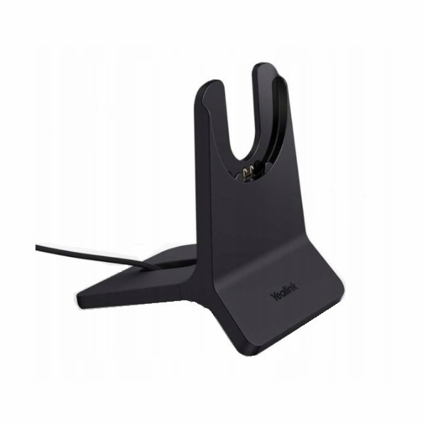 Yealink Ladestation für BH74 / WH68 Hybrid (schwarz)