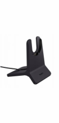 Yealink Ladestation für BH74 / WH68 Hybrid (schwarz)